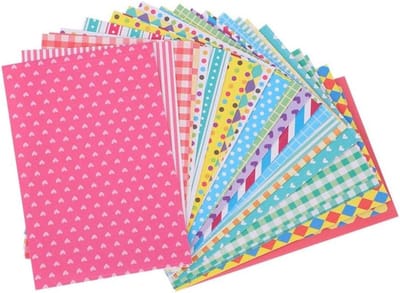 Mini Instant Film Stickers voor Foto Decoratie - 20 Stuks voor Creatieve Projecten en Herinneringen