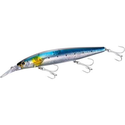 Lok Shimano Exsence Dive Assassin 125s Fb
