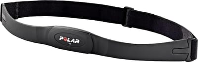 Hartslag Borstband - Fitness Tracker - Sporten Meten - Wasbaar Ontwerp - One Size - Zwart