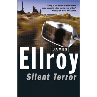 Silent Terror - James Ellroy