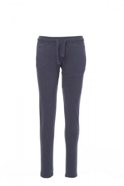 Payper College Lady - melange denim blue - S