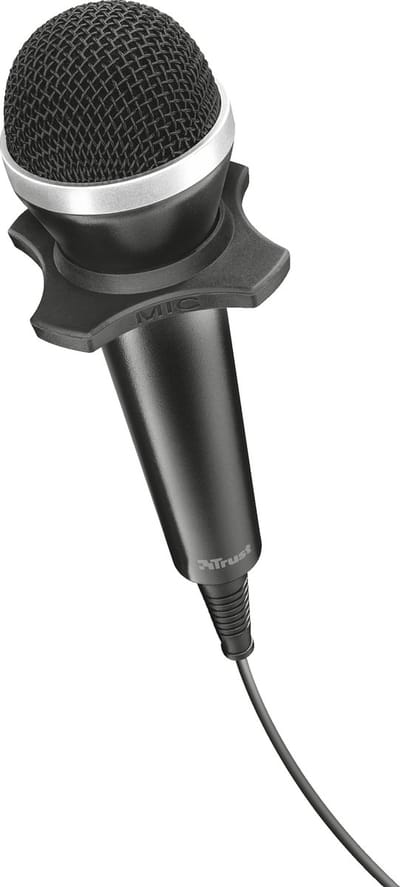 Starzz USB Microphone