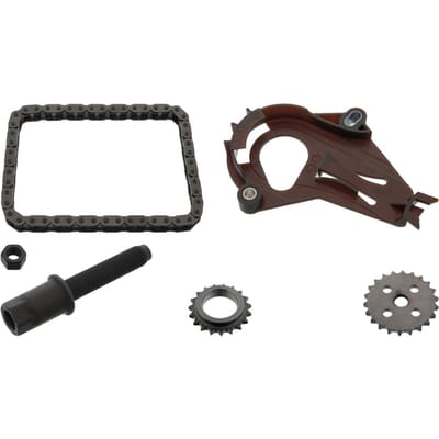 Kettingset, oliepompaandrijving FEBI BILSTEIN 47979
