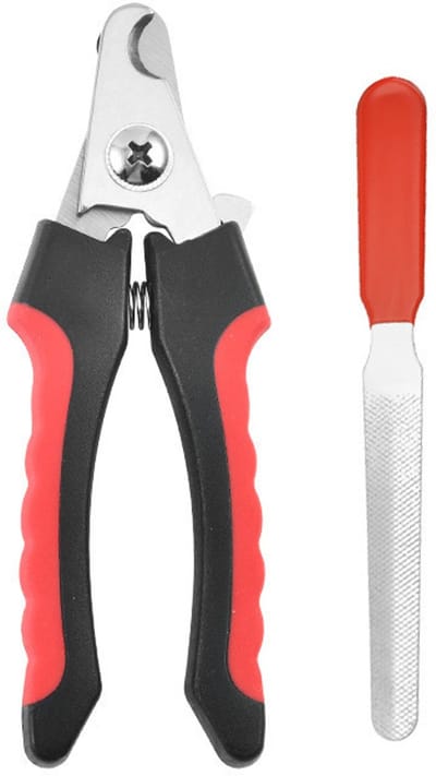nagelknipper hond nagelknipper kat-Nagelknipper Huisdieren – Voor Honden & Katten – Alle Maten-Belle's product