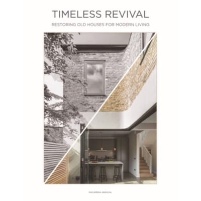 Timeless Revival - Macarena Abascal