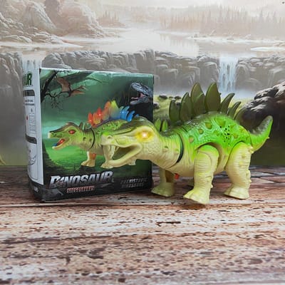 Interactieve Pratende & Lopende T-Rex Dinosaurus Elektrisch Speelgoed Voor Kinderen Lopende Dino Dier Cadeau Speelgoed