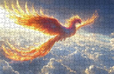 Houten Puzzel - Legpuzzel Volwassenen - Ontspanning Thuis - Grote Afmeting - 160x105cm - Dierenafbeelding