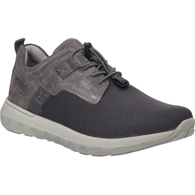 JOSEF SEIBEL Cameron 12 | Sneaker für Herren | Grau