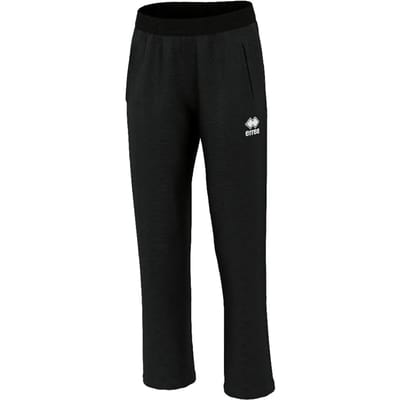 Errea Valery Ad Broek Zwart - Sportswear - Vrouwen