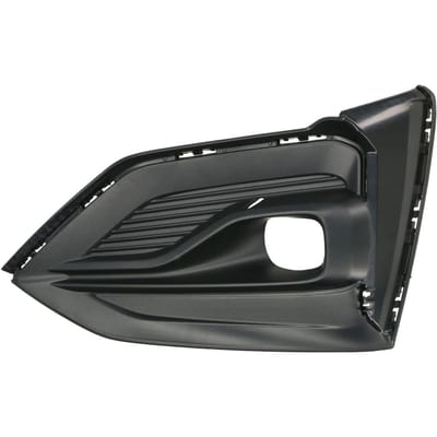 Bumper - onderdelen BLIC 6509-01-2537914SP