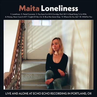 Loneliness - Maita