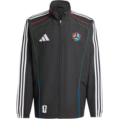 Track suit jas adidas