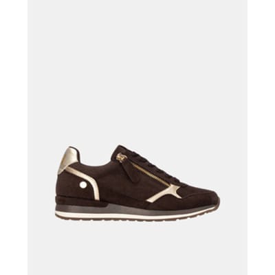 Xti 14636805 Schoenen Bruin EU 40 Vrouw