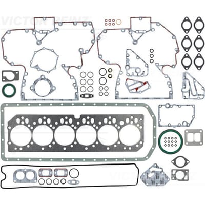 Pakkingset, motor REINZ 01-45395-01
