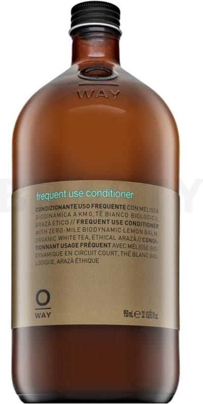 Oway Dailyact Frequent Use Conditioner