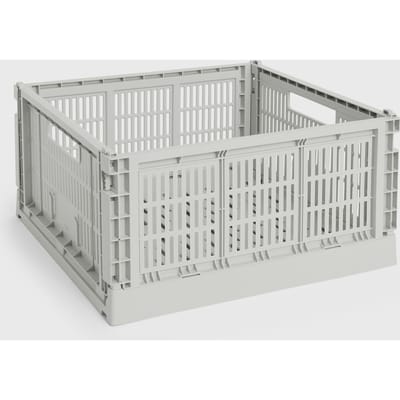 Colour Crate Large Square