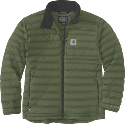 Carhartt LWD Relaxed Fit Stretch Insulated Jasje -