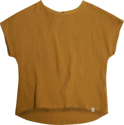 Alwero Top Jade Adult Olijf L