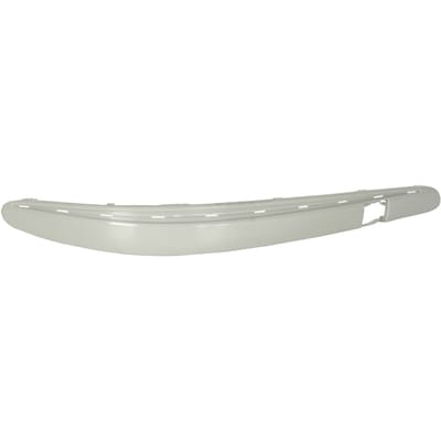 Bumper - sierlijst/beschermende lijst BLIC 5703-05-3528930P rechts