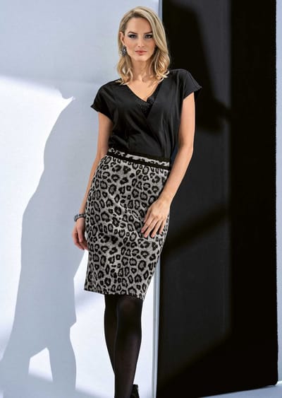 MADELEINE Shirt Shirt