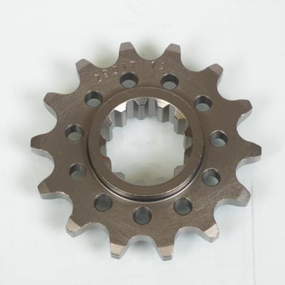 Pignon de sortie de boite Esjot pour Moto Honda 1000 CRF L AFRICA TWIN ADV/DCT 2018 à 2019 Neuf