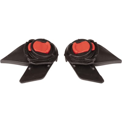 Vizier adapter kit husqvarna spire helm