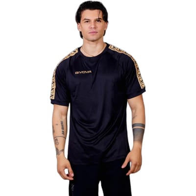 Jersey Givova Poly