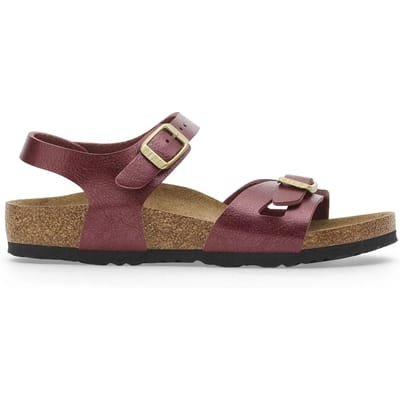 Sandalen voor babymeisjes Birkenstock Rio