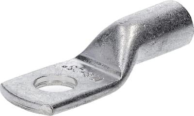 10 stuks Kalitec HR50-20 standaard buiskabelschoenen 50 mm² M20 I zonder kijkgat I Made in Germany