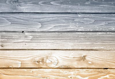 Fotobehang Wood Planks | XL - 208cm x 146cm | 130g/m2 Vlies