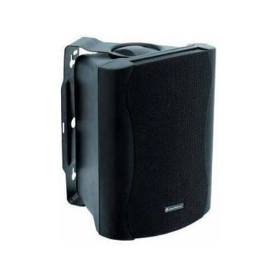 Omnitronic C-50 Zwart