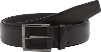LLOYD Riem Men´s Fashion Belt W100 Black Zwart