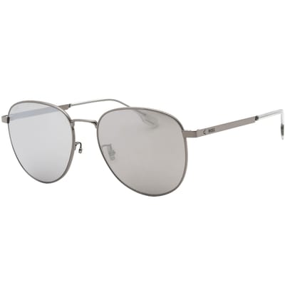 Hugo Boss BOSS 1536/F/S Ruthenium 57/18/145 MAN Zonnebrillen