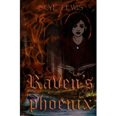 Raven's Phoenix - Skye Lewis
