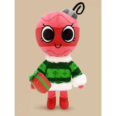 Bobette Pluche Anime Figuur Pluche Beesten Schattige Knuffelpoppen Verzamelingen Cartoon Randapparatuur Speelgoed Cadeaus Pluche Beest Knuffel Speelgoed Poppenspel