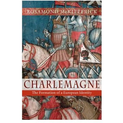 Charlemagne - Rosamond (University of Cambridg