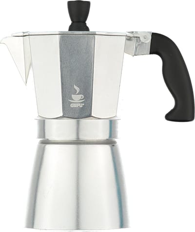 Percolator - 6 Kops - LUCINO - Gefu