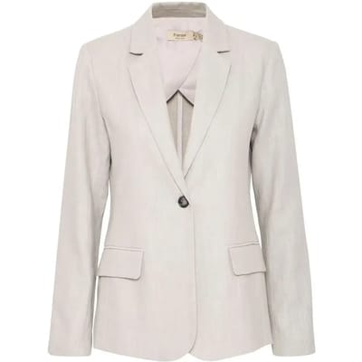 Blazer voor dames fransa Lix 1