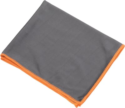 Schoonmaakdoek Auto - Interieur Exterieur - Auto Reinigen - Niet-schurend Ontwerp - 48x39cm - Oranje