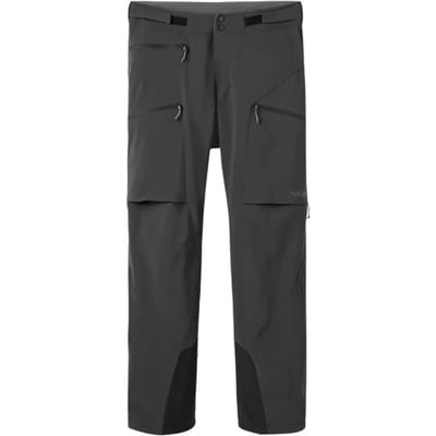 Skibroek Rab Tour Plus