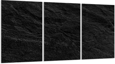 TMK ArtDeko Serie - Glasplaat Beschermer - 30x52 cm - Veilig voor Alle Fornuizen