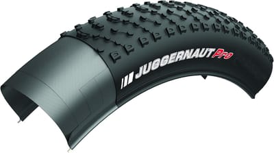 Fatbike Band - Dikke Band - Offroad Rijden - Hoge Grip - 26x4.00 Inch - Zwart
