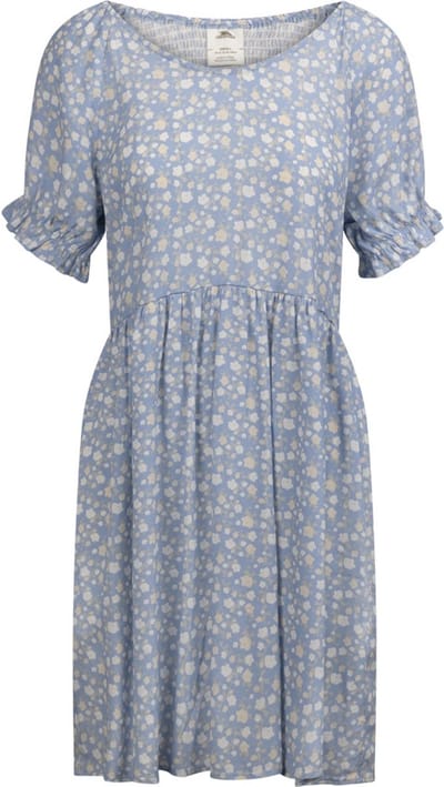 Trespass damesjurk Margaret Casual Dress