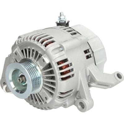 Driefasige generator STARDAX STX101944