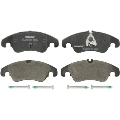 Remblokset FERODO FDB4268, voor