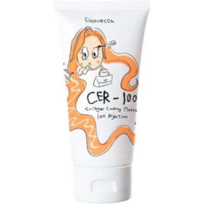 Elizavecca - Milky Piggy Collagen Coating Protein Ion Injection - 50ml