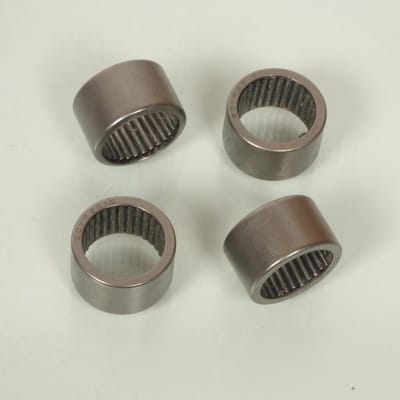 Kit réparation biellette de suspension All Balls pour Moto Husqvarna 250 Tc 2T 2014 à 2019 Neuf