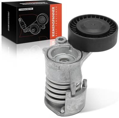 Frankberg 1x spanner rolriem voor Volvo