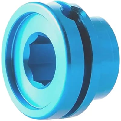 Kabelrol Fox Factory FIT4 bearing thru broached