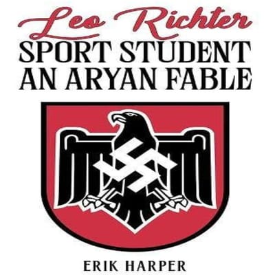 Leo Richter Sport Student door Erik Harper Paperback Boek 9781035882014